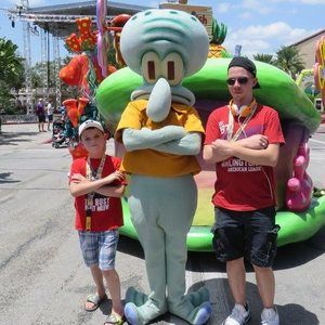 Meet your Posher, Maureen